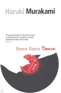 Haruki Murakami - Dance Dance Dance.