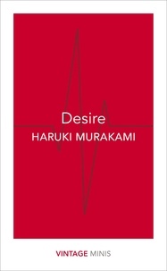 Haruki Murakami - Desire - Vintage Minis.