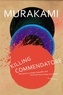 Haruki Murakami - Killing Commendatore.