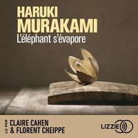 L'éléphant s'évapore