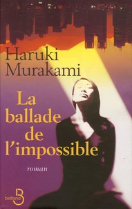 La ballade de l'impossible