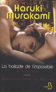 Téléchargement gratuit de livres d'exploration de texte La ballade de l'impossible iBook MOBI en francais