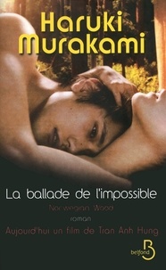 Télécharger gratuitement des livres audio en anglais La ballade de l'impossible (Litterature Francaise) RTF