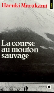 La Course au mouton sauvage