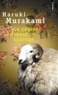 Haruki Murakami - La Course au mouton sauvage.