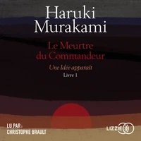 Une idée apparaît