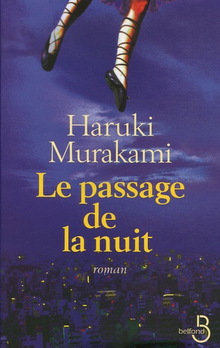 Le passage de la nuit