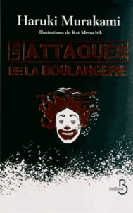 Les attaques de la boulangerie