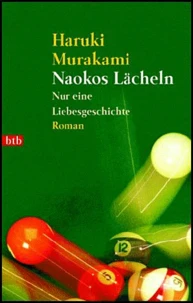Naokos Lächeln