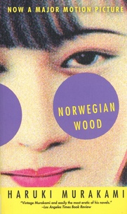 Haruki Murakami - Norwegian Wood.