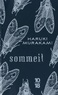 Haruki Murakami - Sommeil.