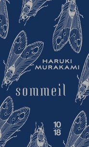 Téléchargement gratuit d'ebooks pour iphone Sommeil ePub DJVU FB2 9782264068385 in French par Haruki Murakami