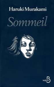 Real book téléchargements gratuits Sommeil PDF 9782714450647 par Haruki Murakami (French Edition)