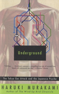 Livres à télécharger gratuitement Underground
