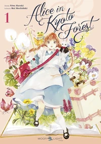 Alice in Kyoto Forest Tome 1