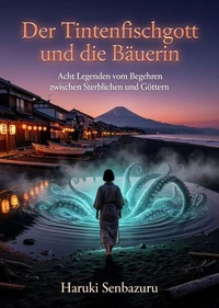 Der Tintenfischgott und die Bäuerin