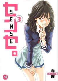 Sense Tome 3