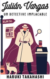 Julián Vargas: Un detective implacable