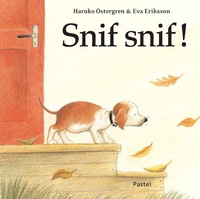 Haruko Ostergren et Eva Eriksson - Snif snif !.