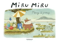 Ménage de printemps