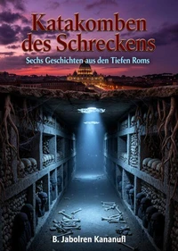 Katakomben des Schreckens