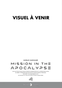 Mission in the Apocalypse T04