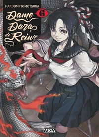 Dame Dara de Reiwa - Tome 6