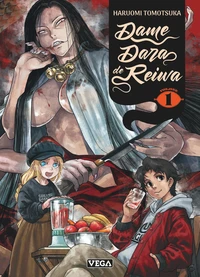 Dame Dara de Reiwa