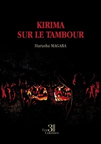 Harusha Magara - Kirima sur le Tambour.