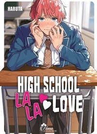  Haruta - High School Lala Love.