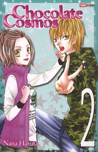 Chocolate Cosmos Tome 2