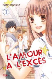 L'amour à l'excès T01