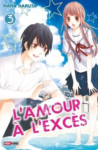 L'amour à l'excès T03
