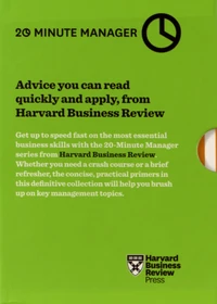 20 Minute Manager