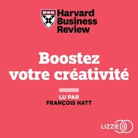 Boostez votre créativité
