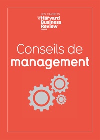  Harvard Business Review - Conseils de management.