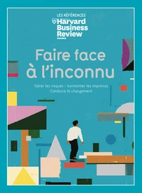 Faire face à l'inconnu