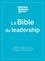 La Bible du leadership
