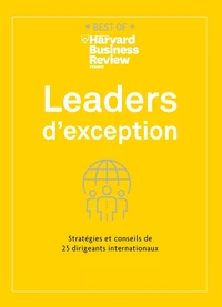 Leaders d'exception