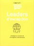  Harvard Business Review - Leaders d'exception - Stratégies et conseils de 25 dirigeants internationaux.