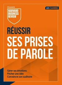 Réussir ses prises de paroles
