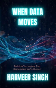 When Data Moves
