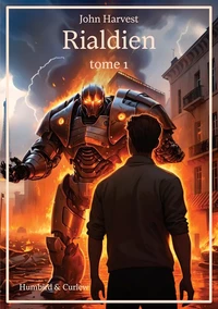 Rialdien Tome 1