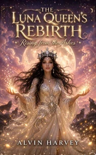 The Luna Queen's Rebirth