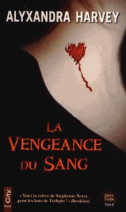 La vengeance du sang