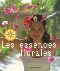 Les essences florales