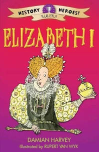 Elizabeth I