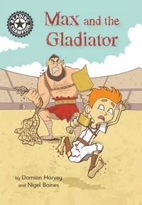 Max and the Gladiator