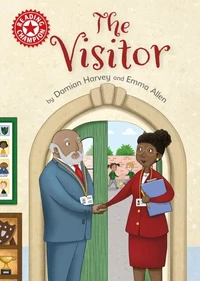 The Visitor