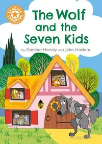 The Wolf and the Seven Kids
